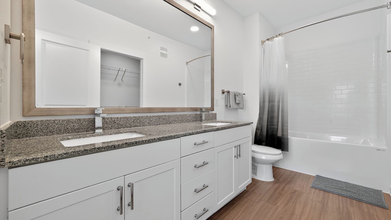 Photo of Bathroom in Austin