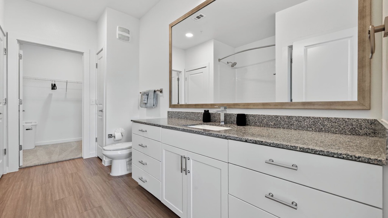 Photo of Bathroom in Austin