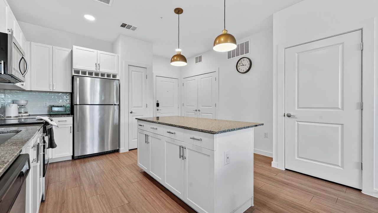 Photo of Kitchen in Austin