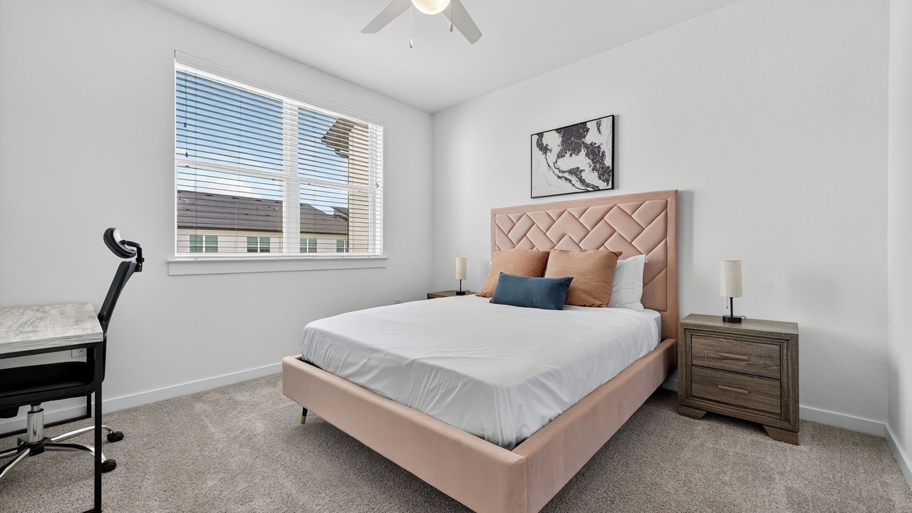 Photo of Bedroom in Austin