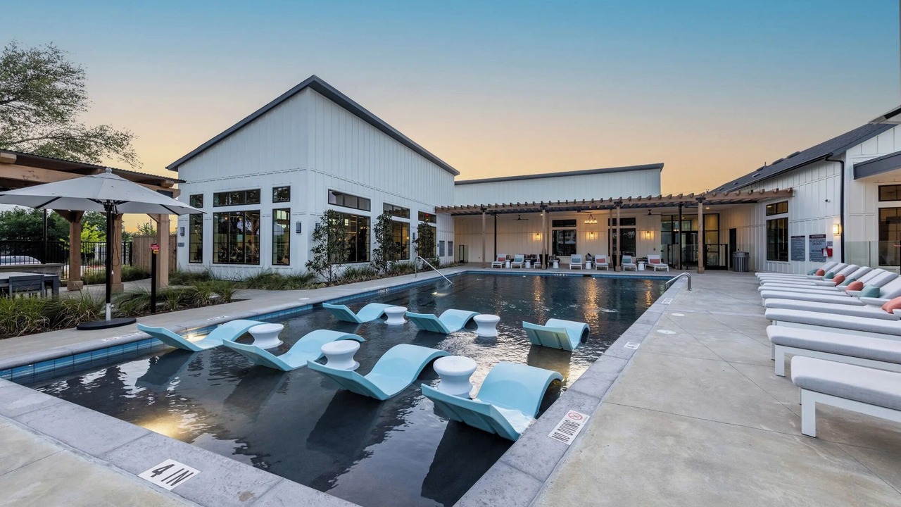 Photo of Outdoor in Austin