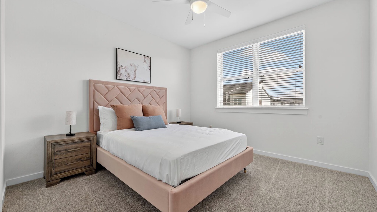 Photo of Bedroom in Austin