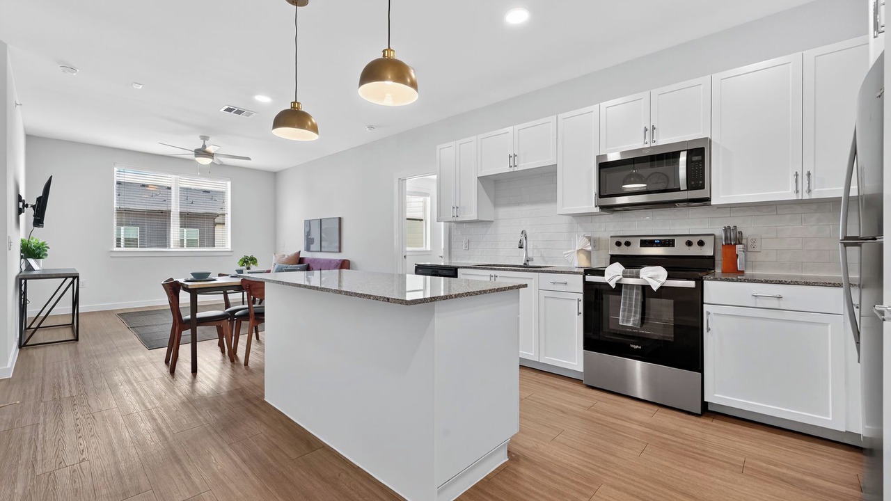 Photo of Kitchen in Austin