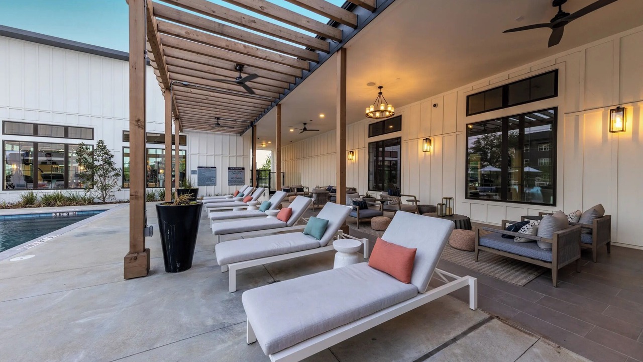 Photo of Outdoor in Austin