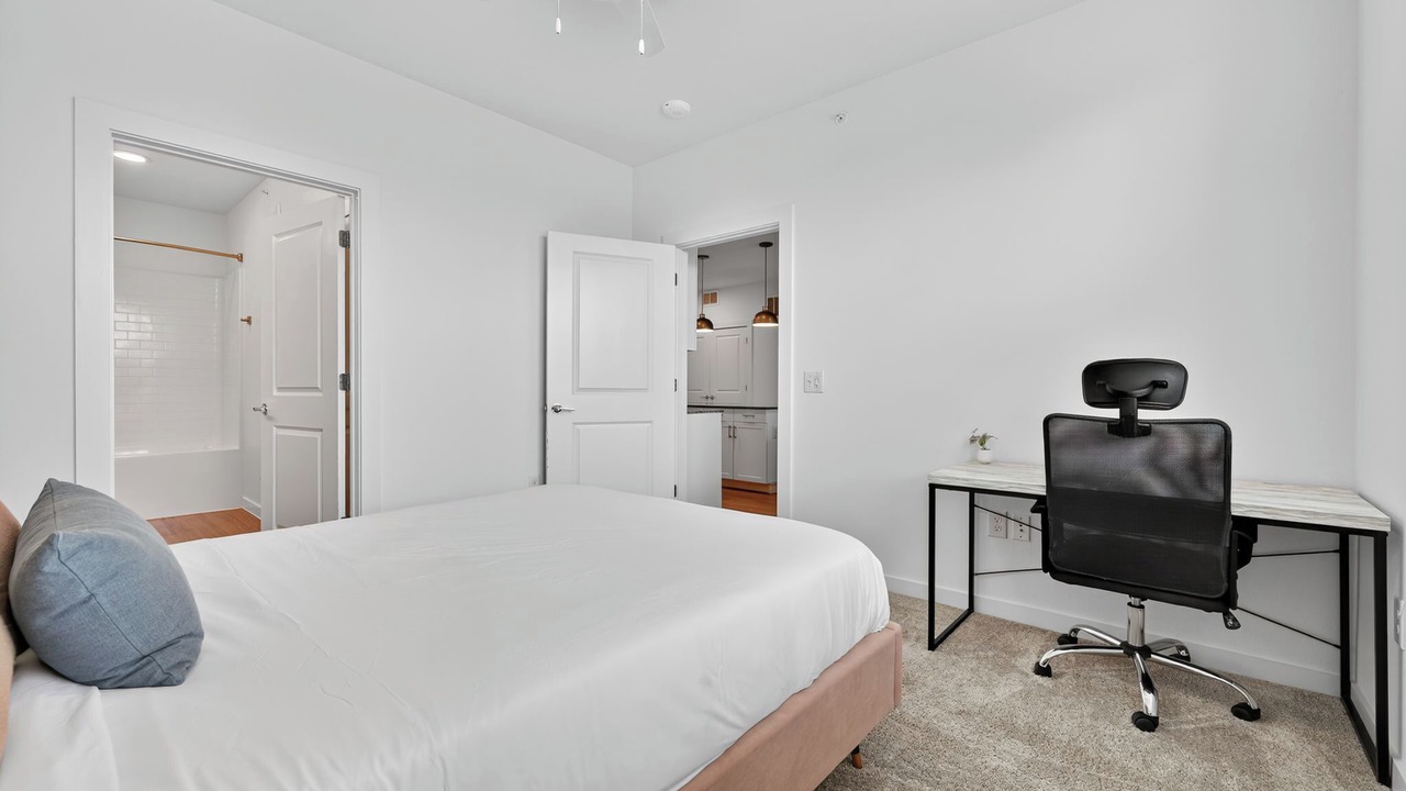 Photo of Bedroom in Austin
