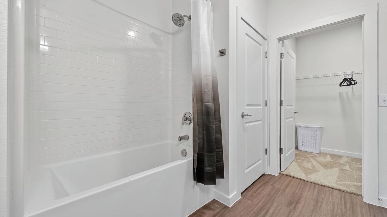 Photo of Bathroom in Austin