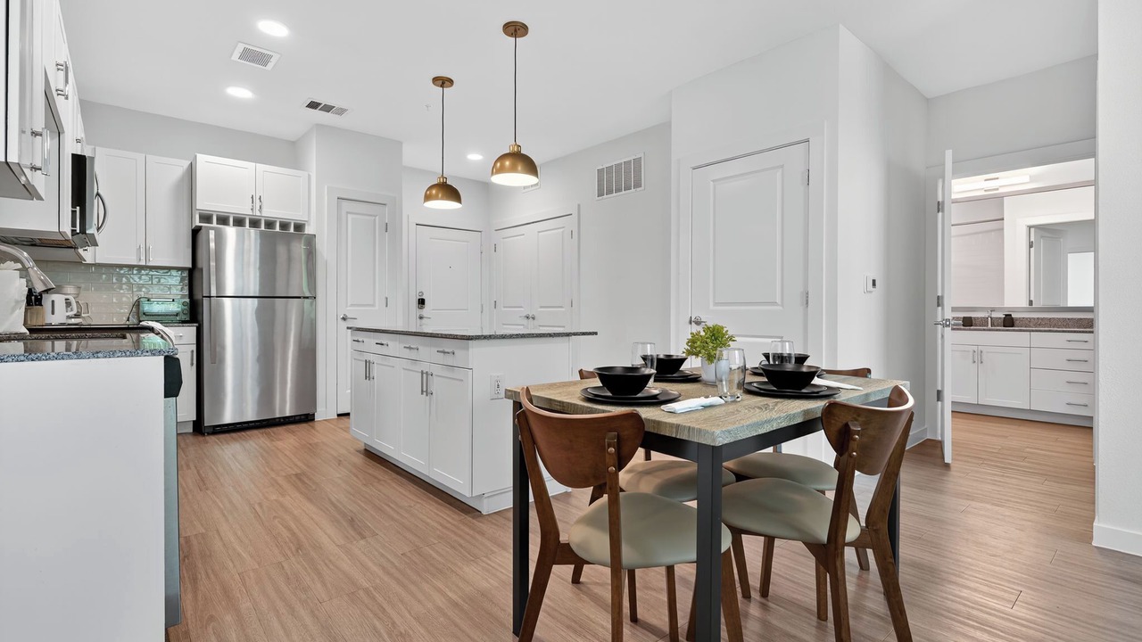 Photo of Kitchen in Austin