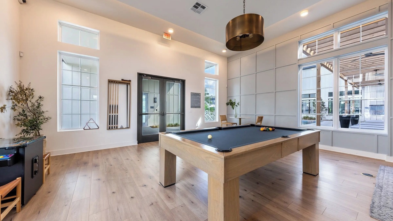 Photo of Bedroom in Austin