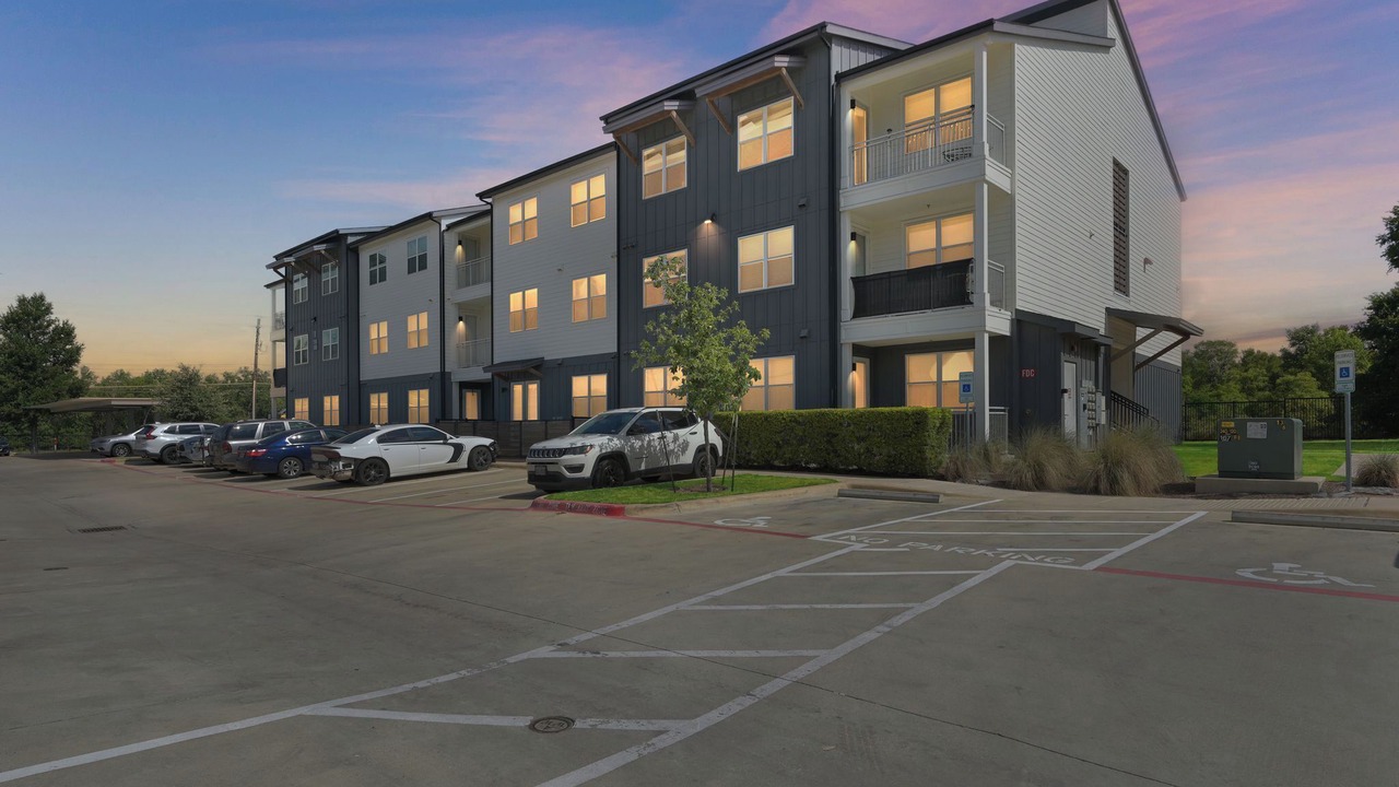Photo of Outdoor in Austin
