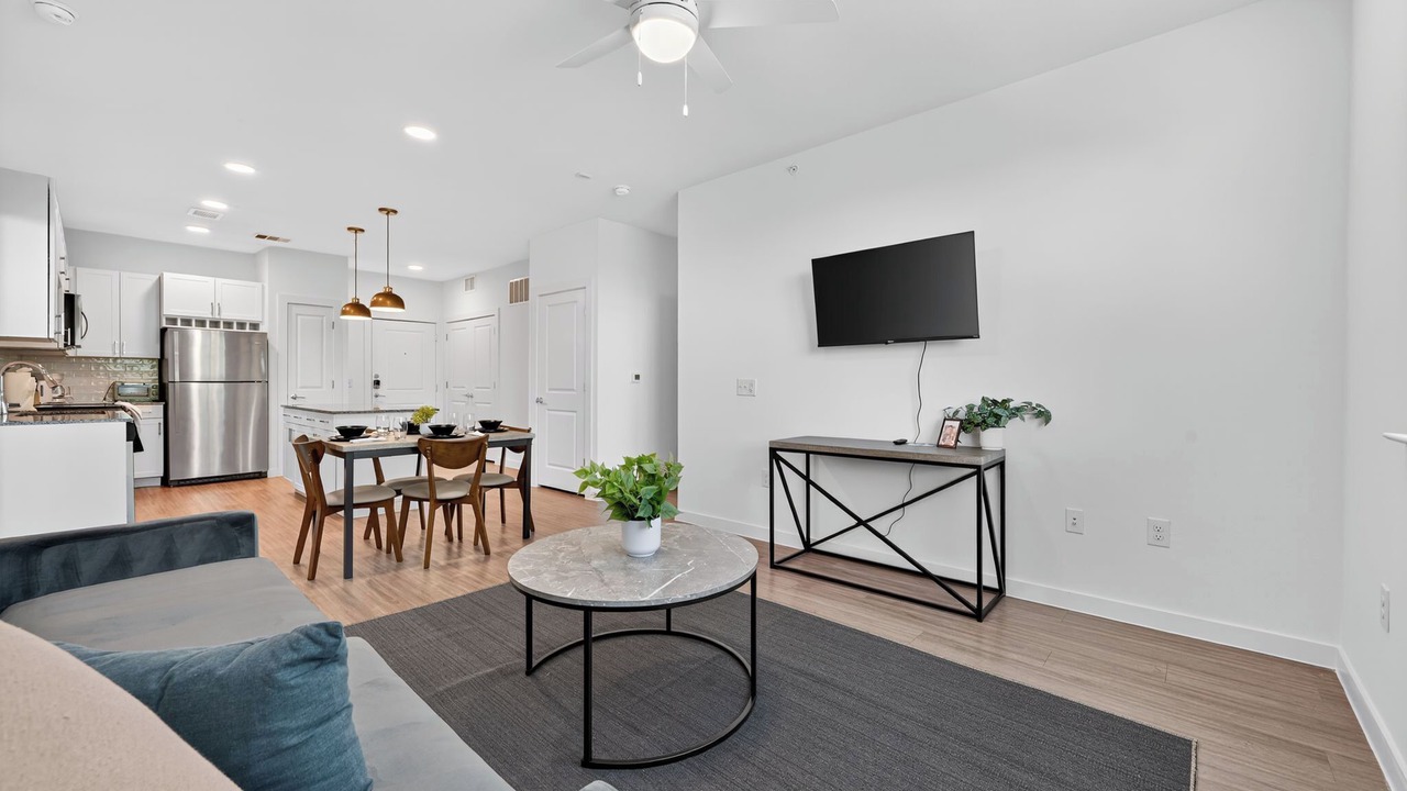 Photo of Livingroom in Austin