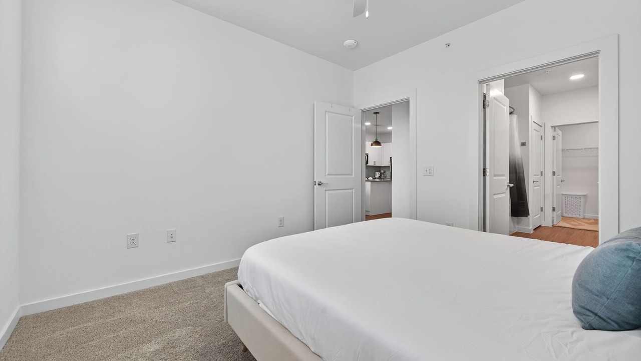 Photo of Bedroom in Austin