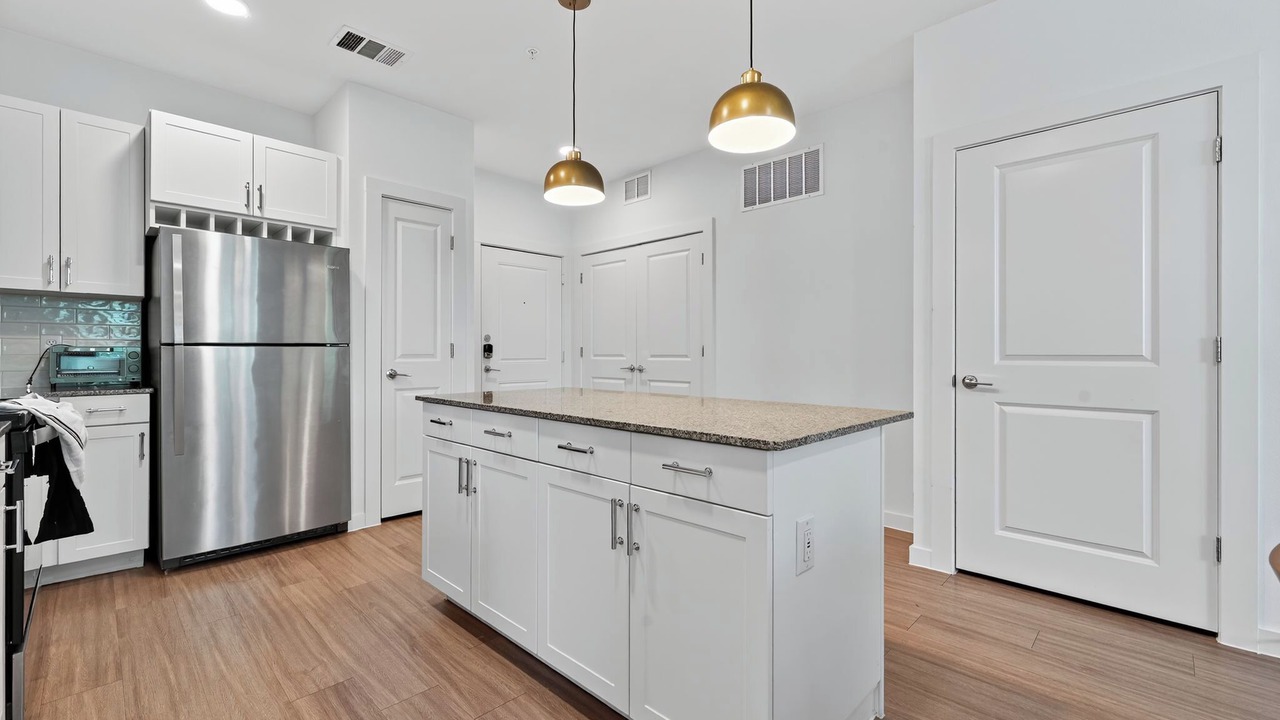 Photo of Kitchen in Austin