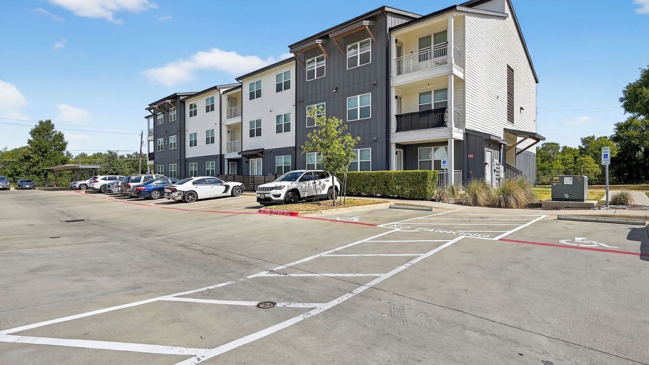 Photo of Outdoor in Austin