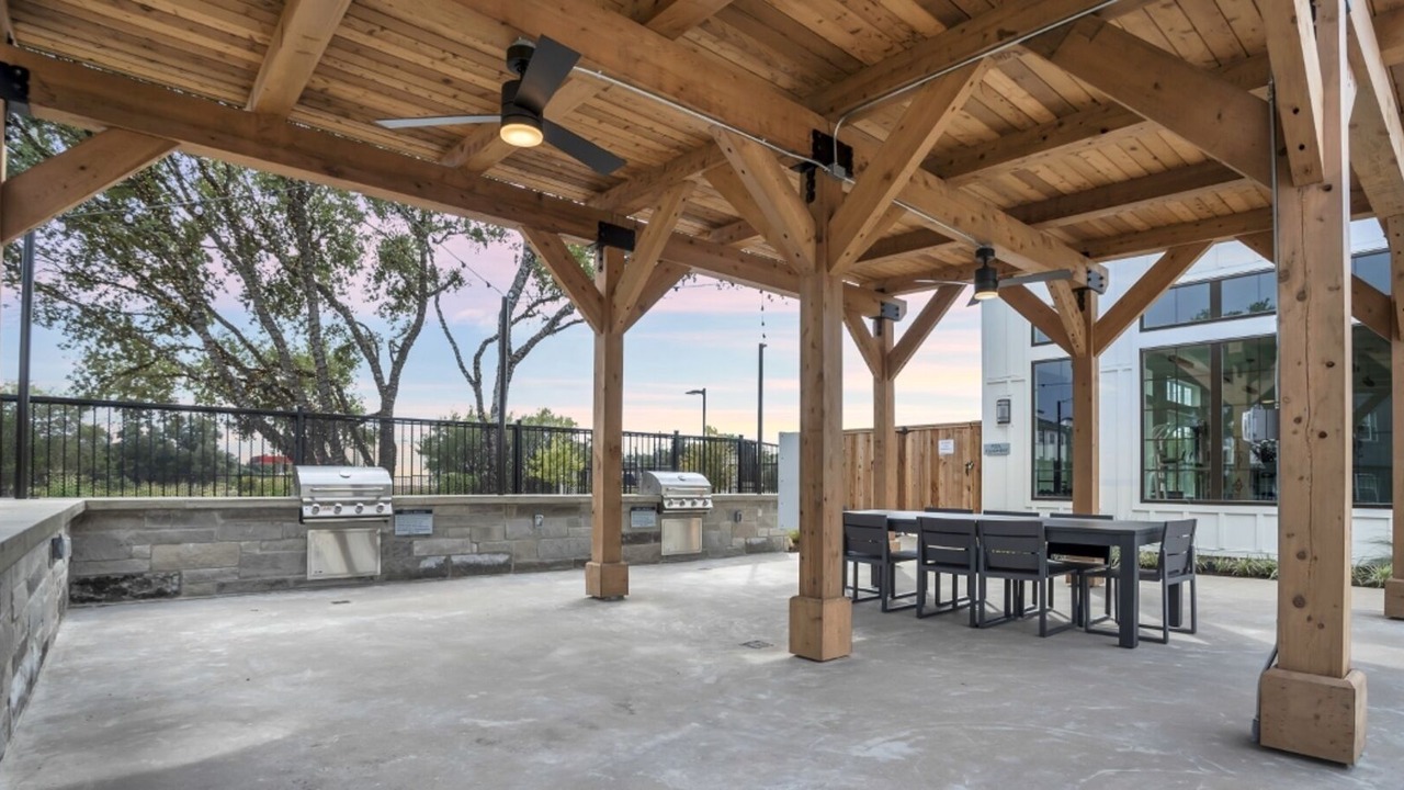 Photo of Outdoor in Austin