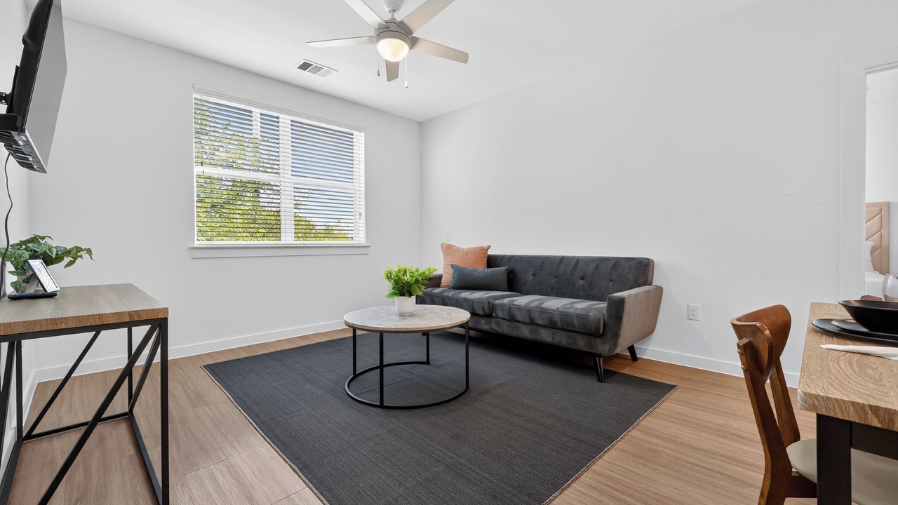 Photo of Livingroom in Austin