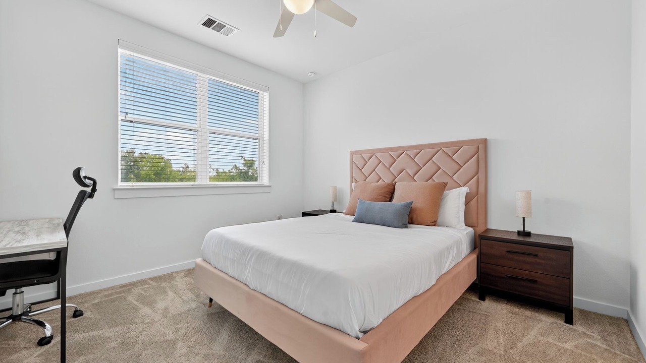 Photo of Bedroom in Austin