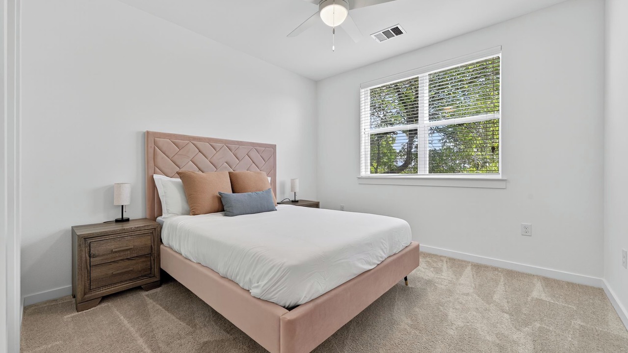 Photo of Bedroom in Austin