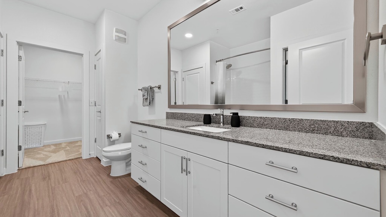 Photo of Bathroom in Austin