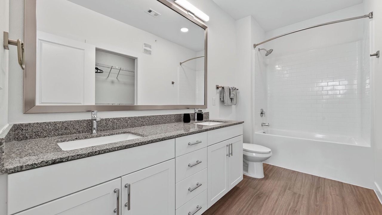 Photo of Bathroom in Austin