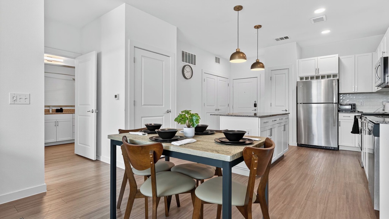Photo of Kitchen in Austin