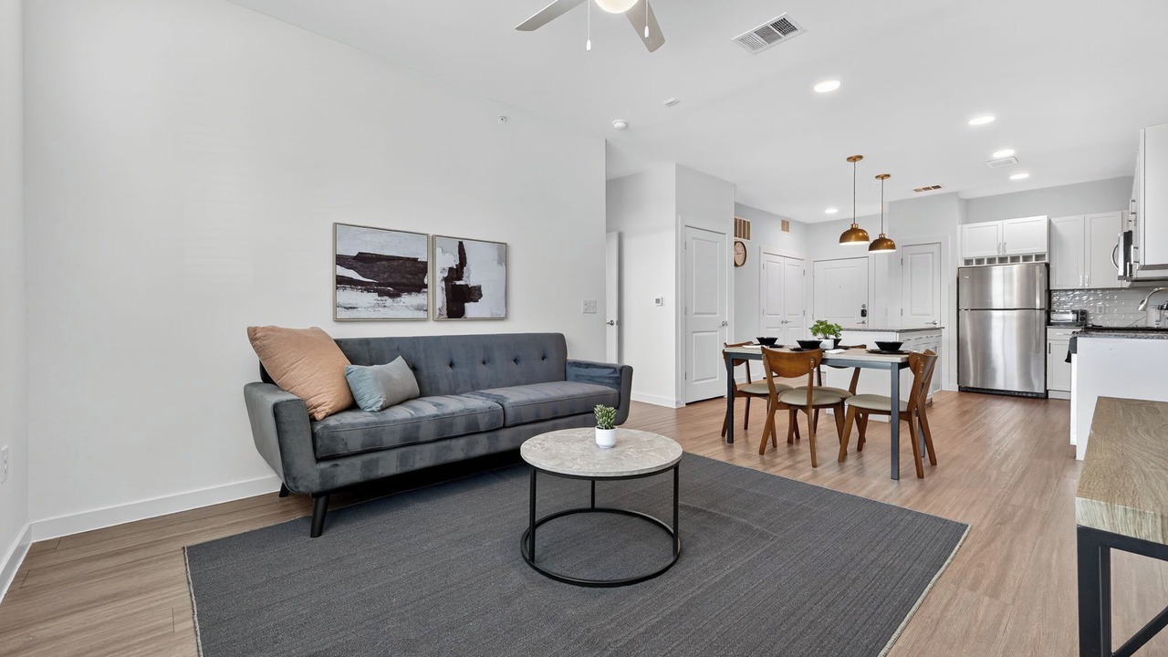 Photo of Livingroom in Austin