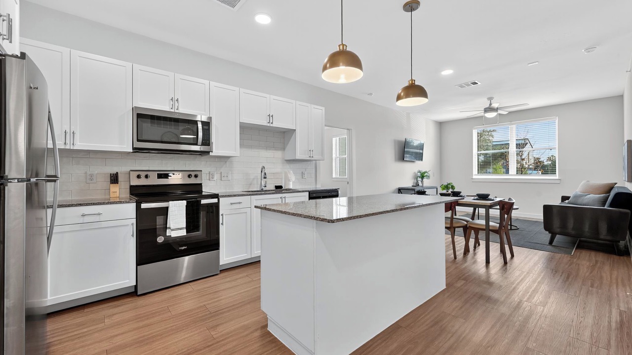 Photo of Kitchen in Austin
