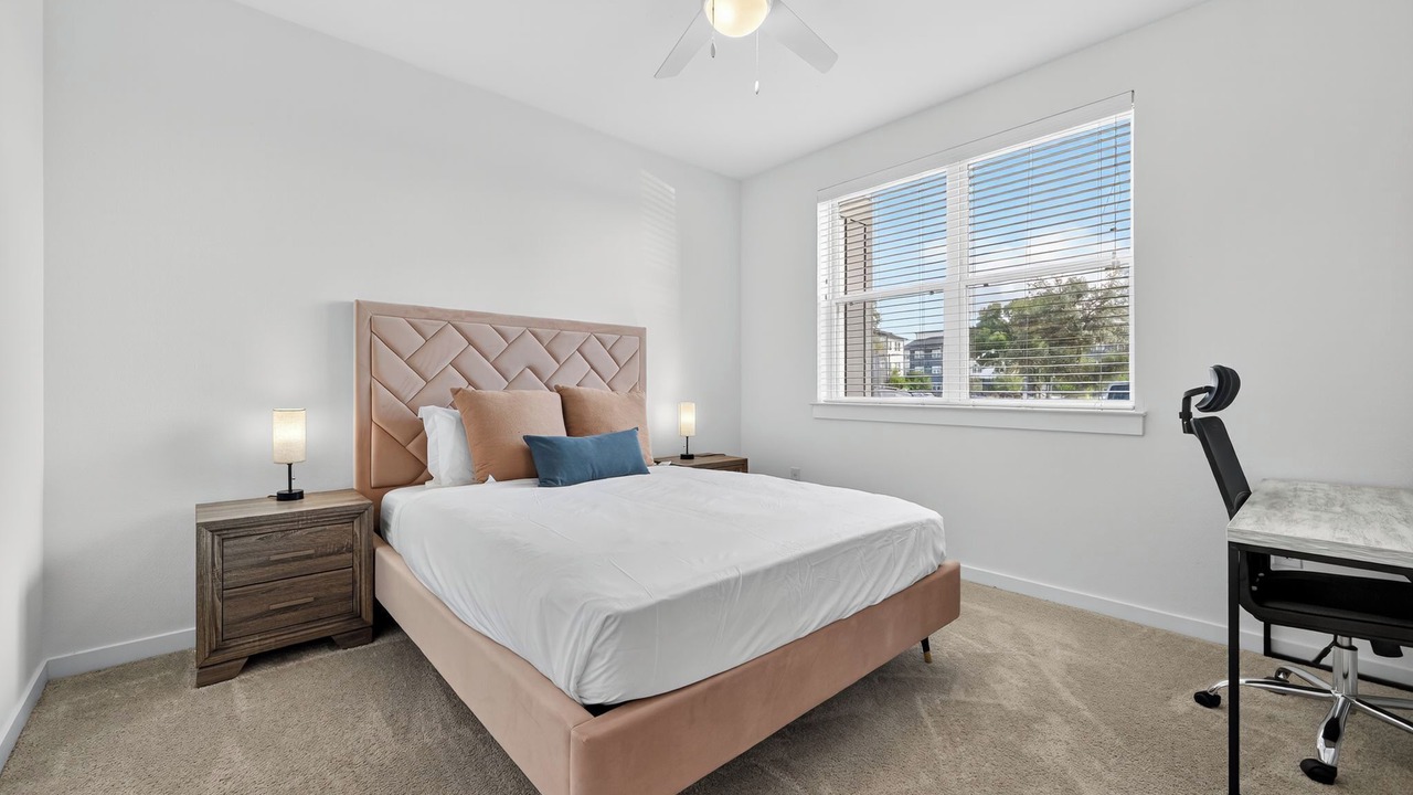 Photo of Bedroom in Austin