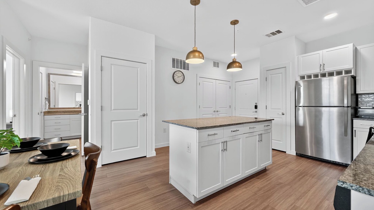 Photo of Kitchen in Austin