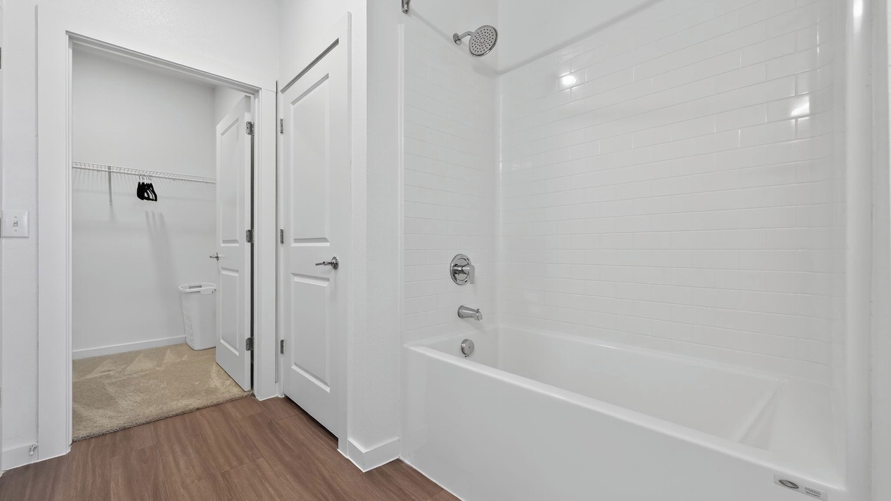 Photo of Bathroom in Austin