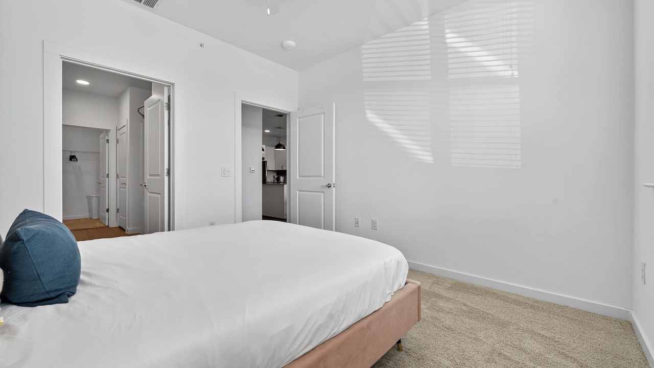 Photo of Bedroom in Austin
