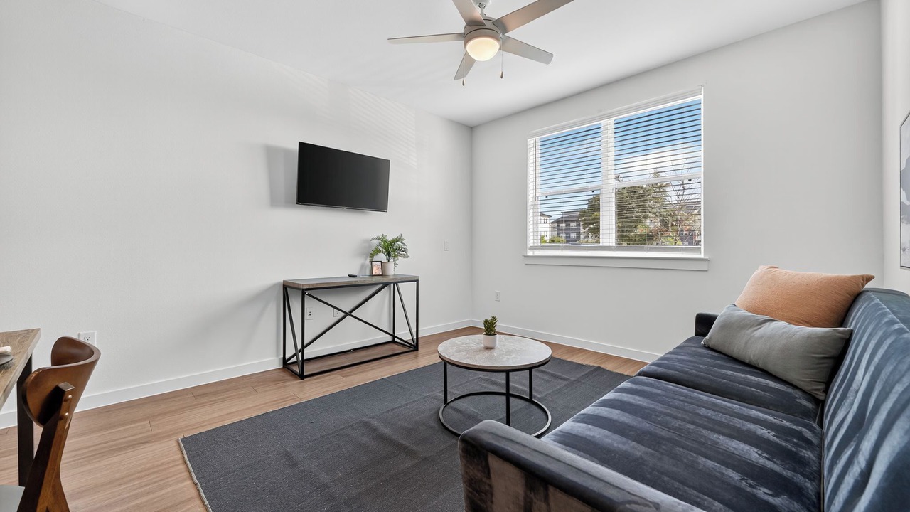 Photo of Livingroom in Austin