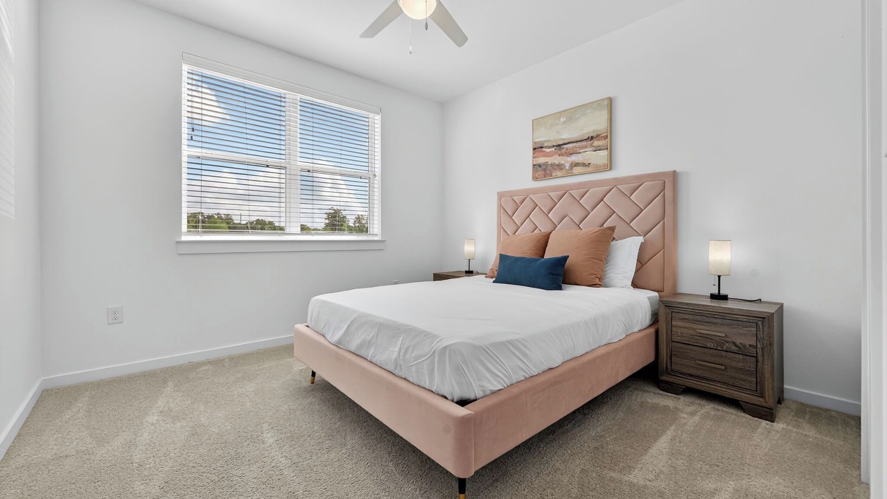 Photo of Bedroom in Austin