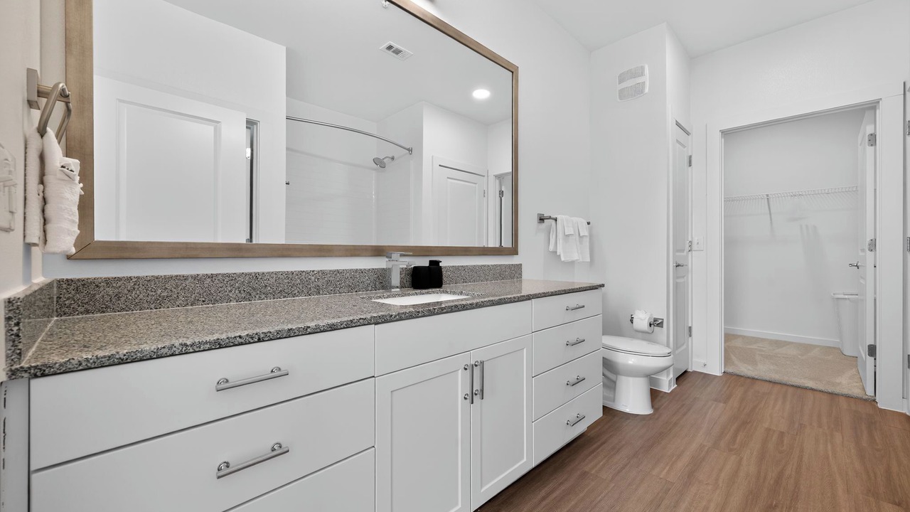 Photo of Bathroom in Austin