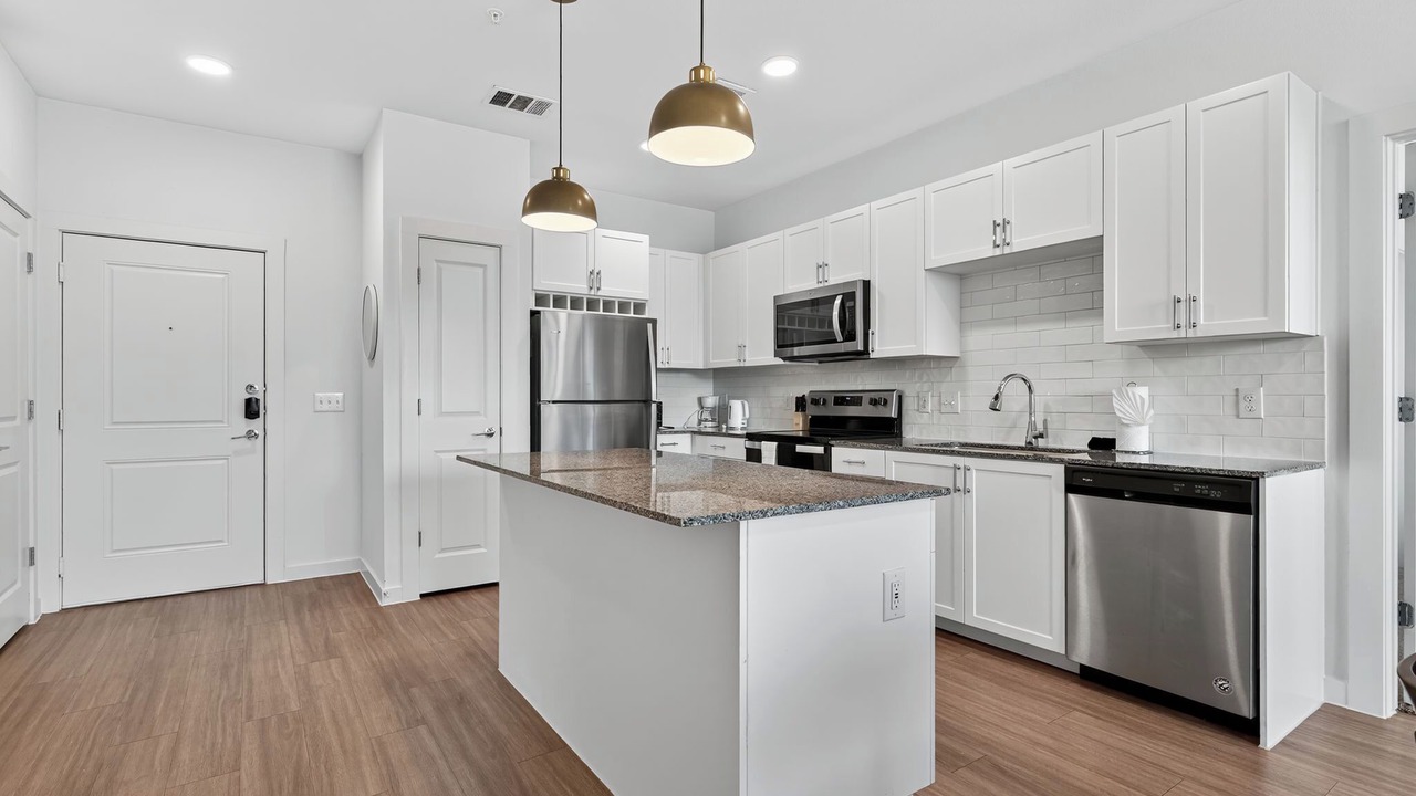 Photo of Kitchen in Austin