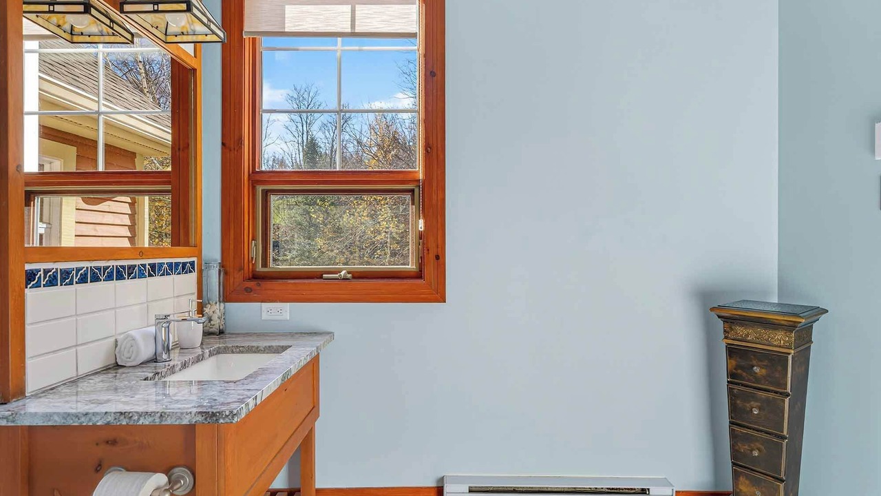 Photo of Bathroom in Tremblant-Les-Eaux