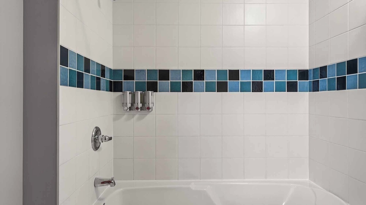 Photo of Bathroom in Tremblant-Les-Eaux