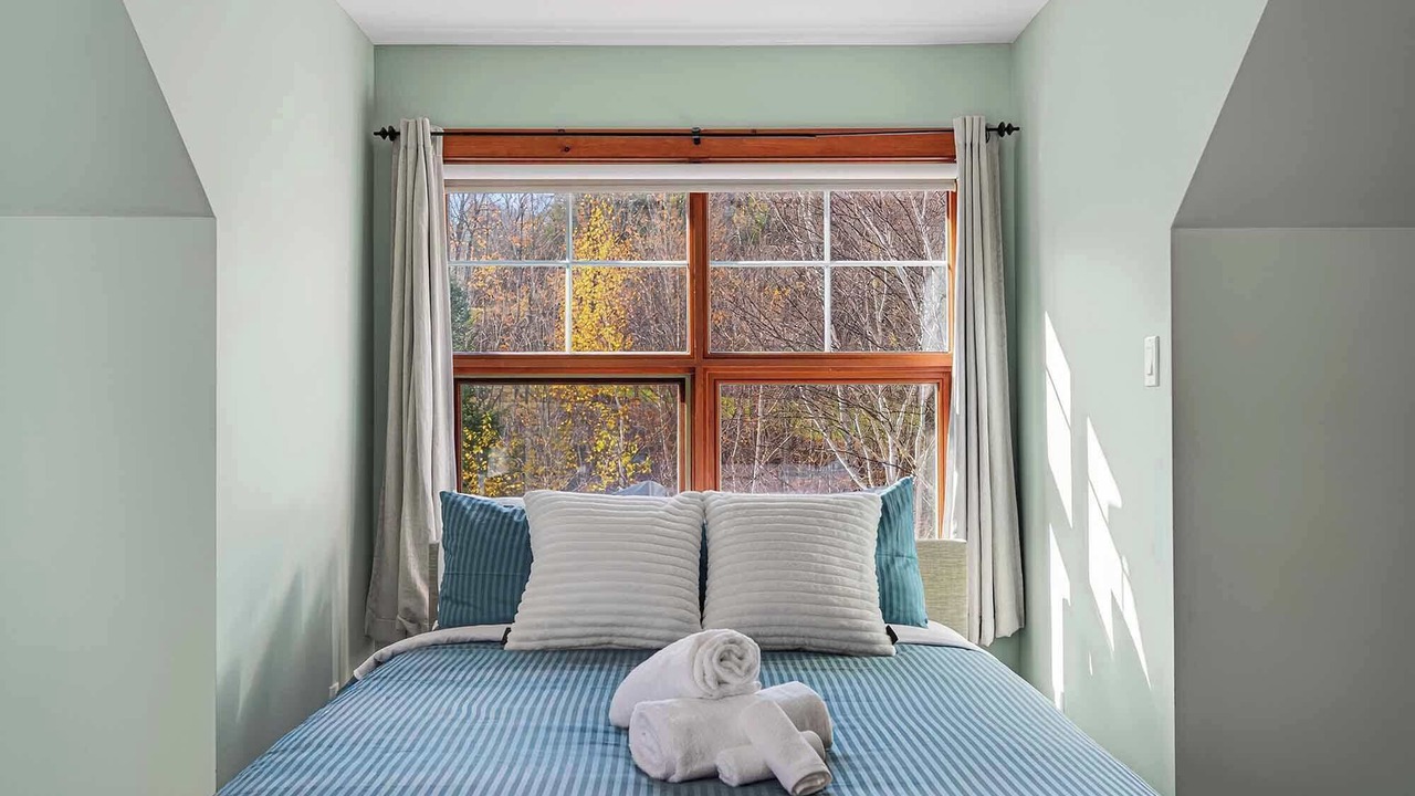 Photo of Bedroom in Tremblant-Les-Eaux