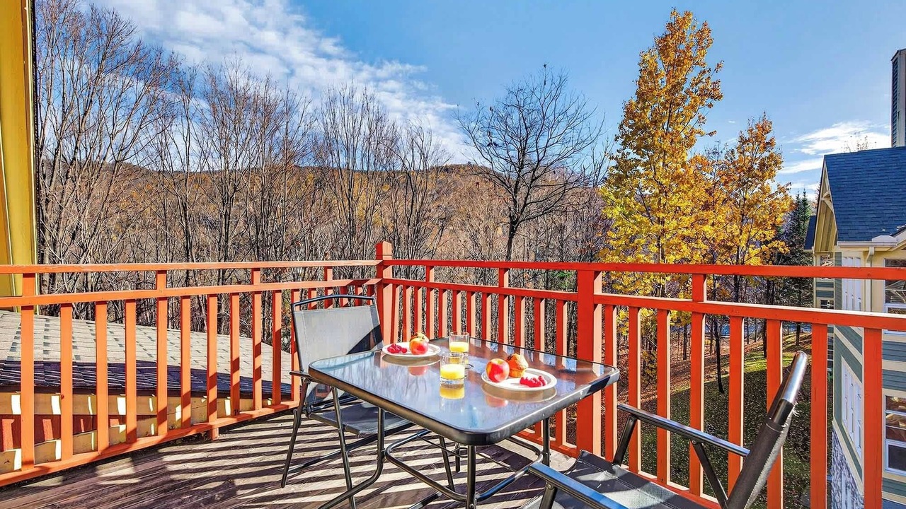 Photo of Outdoor in Tremblant-Les-Eaux