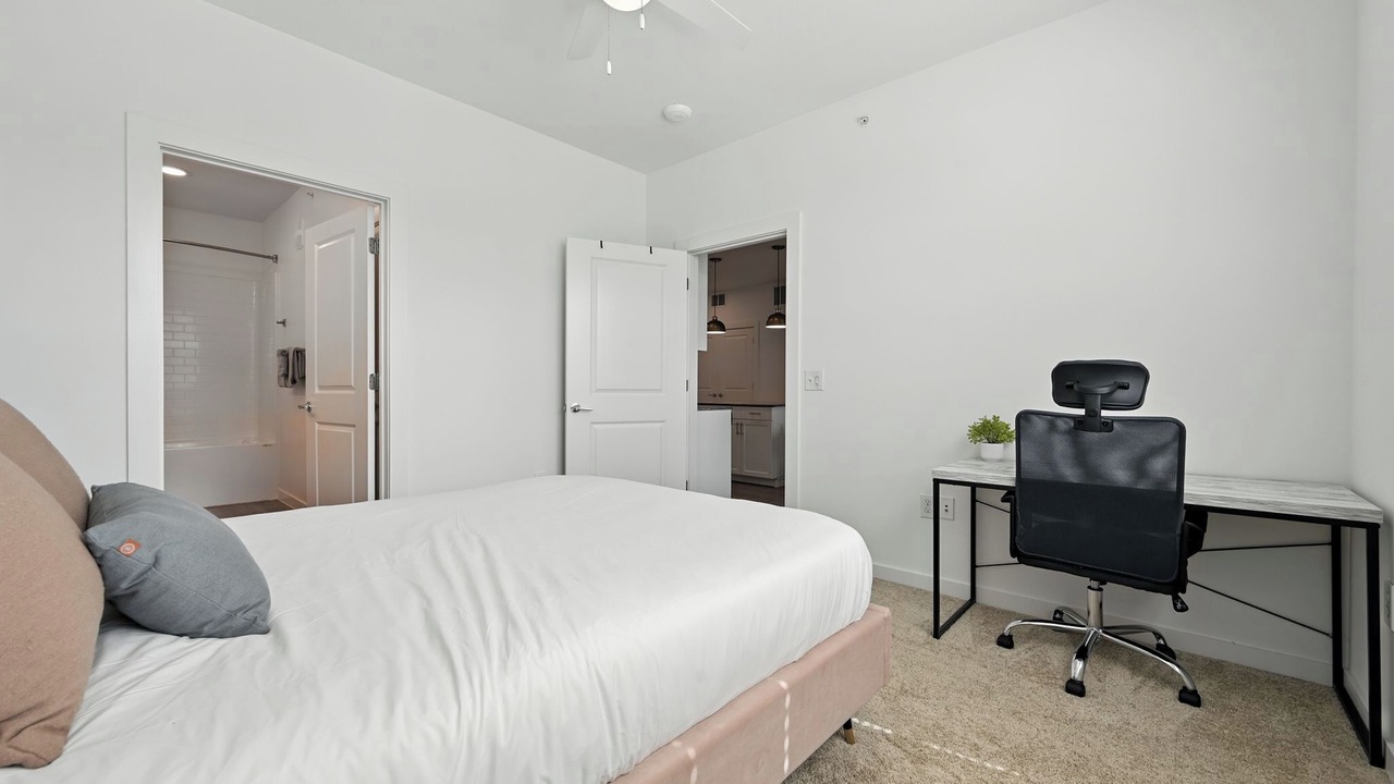 Photo of Bedroom in Austin