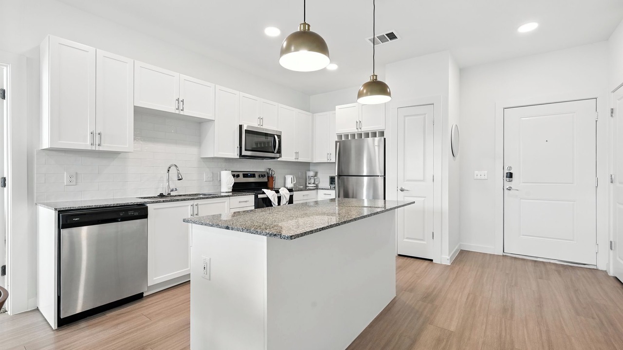 Photo of Kitchen in Austin