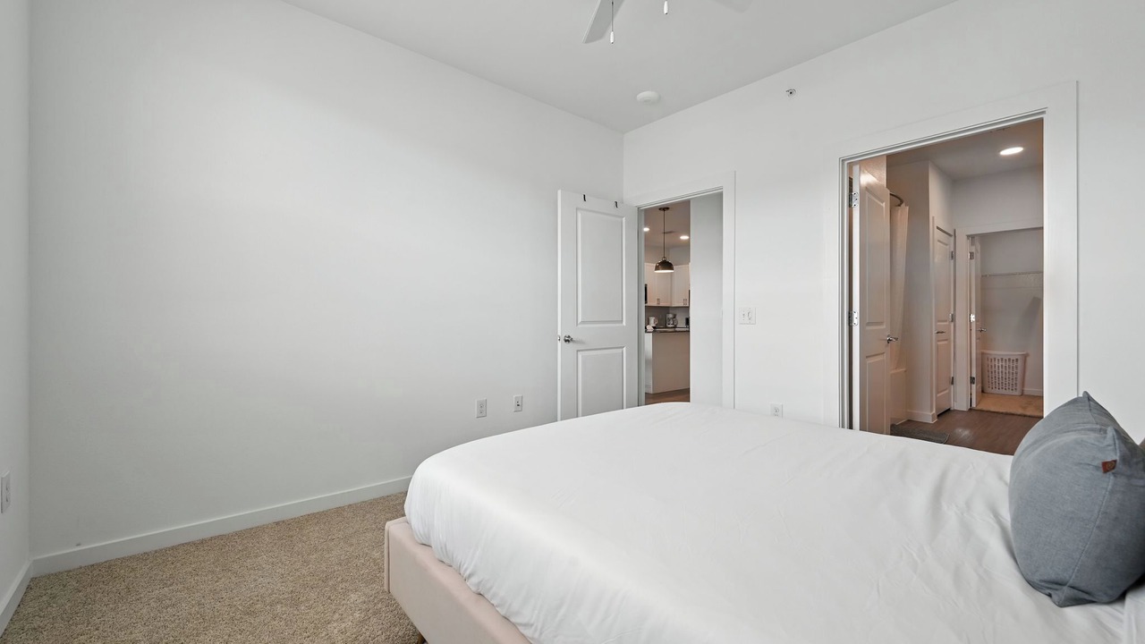 Photo of Bedroom in Austin