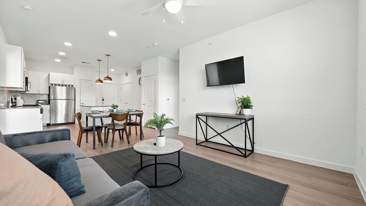 Photo of Livingroom in Austin