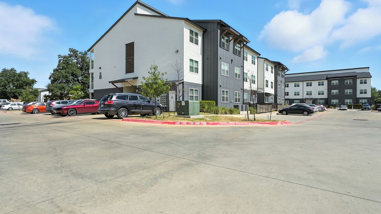 Photo of Outdoor in Austin