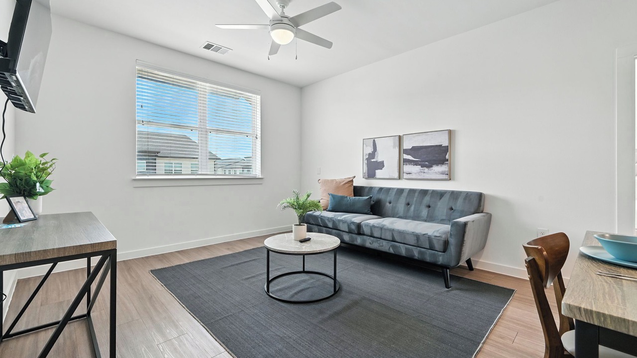 Photo of Livingroom in Austin