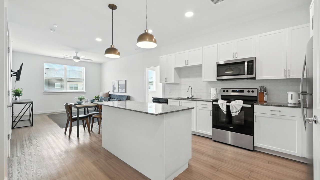Photo of Kitchen in Austin