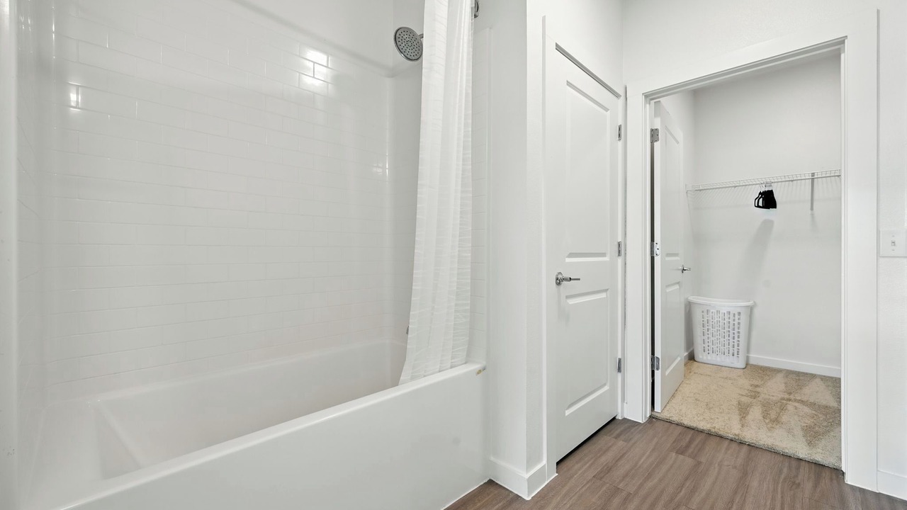 Photo of Bathroom in Austin