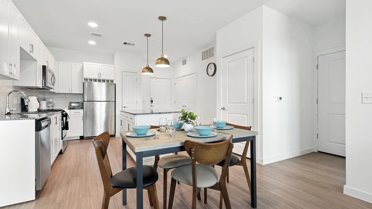Photo of Kitchen in Austin