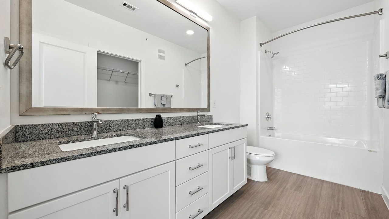 Photo of Bathroom in Austin