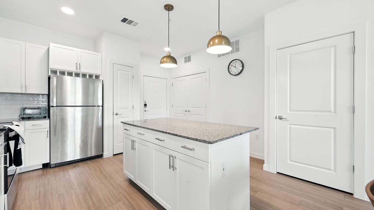Photo of Kitchen in Austin