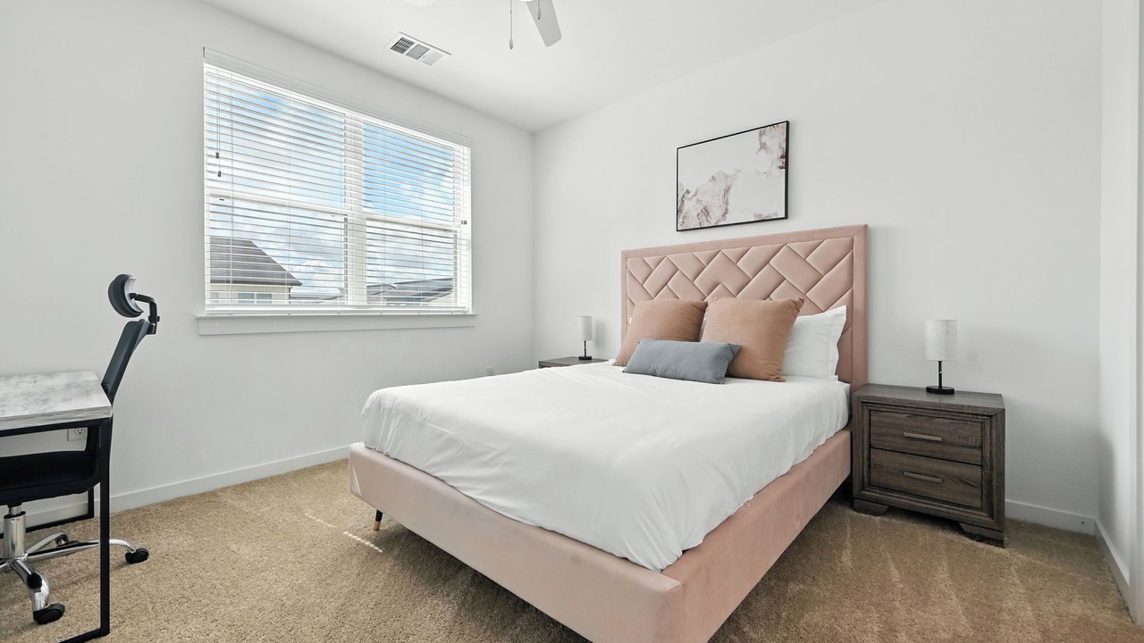 Photo of Bedroom in Austin